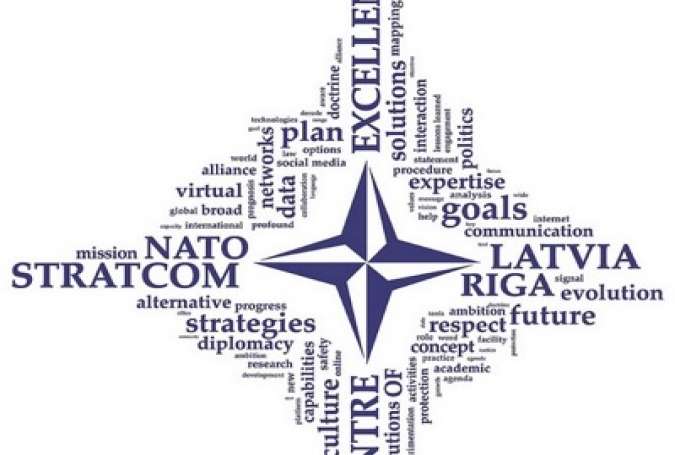 The NATO campaign against freedom of expression