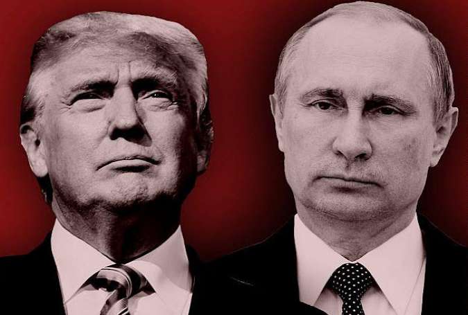 ارزیابی محرمانه سازمان سیا: روسیه به ترامپ برای پیروزی در انتخابات کمک کرد