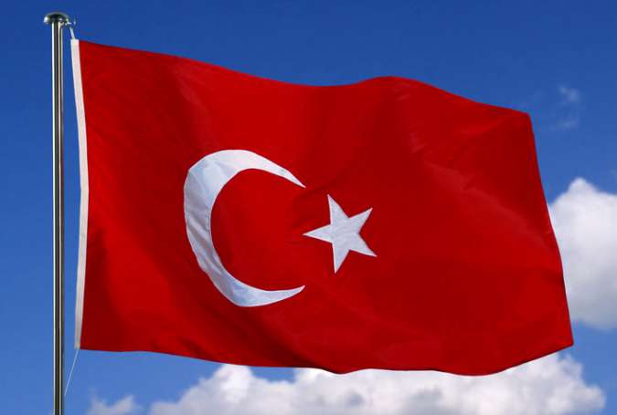 حملۀ انتحاری خودروی بمب‌گذاری شده به نیروهای نظامی ترکیه