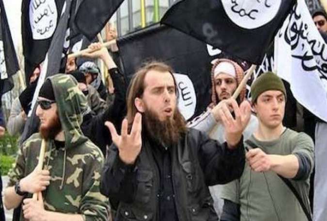1,750 European ISIS Militants Returned Home