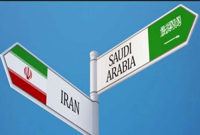 شکست طرح جدید آل‌سعود بر علیه ایران