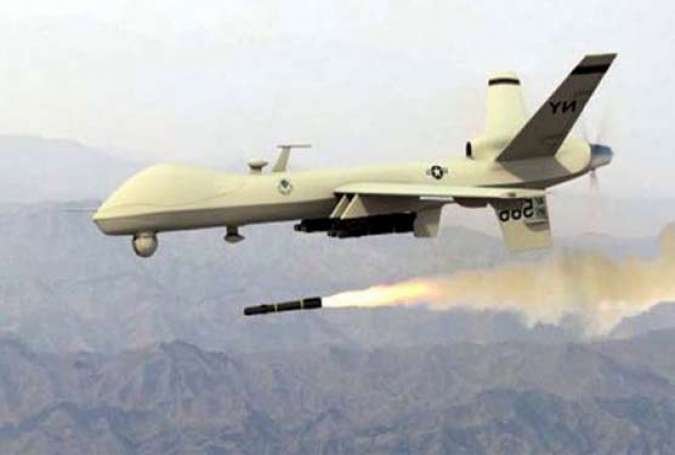 ننگرہار میں دو امریکی ڈرون حملوں میں داعش کے کمانڈر سمیت 11 جنگجو ہلاک ہو گئے
