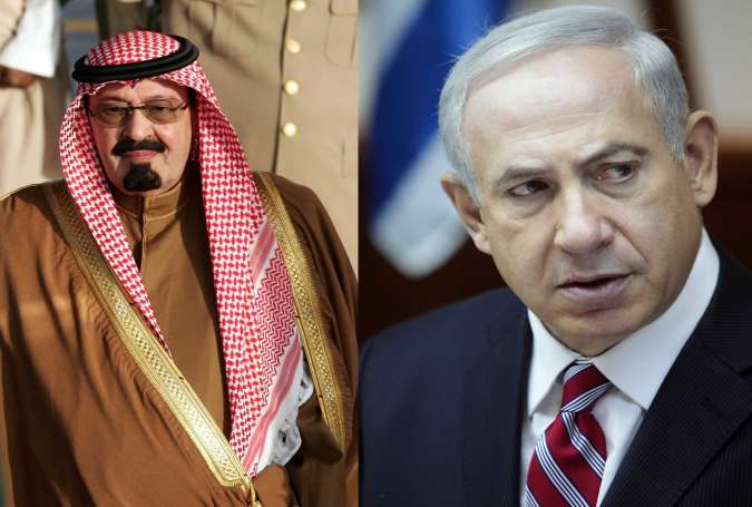 Winners, Losers in Israeli-Saudi Alliance against Iran