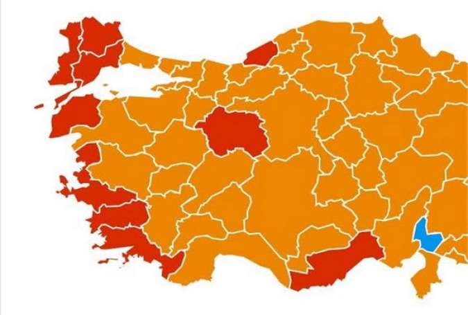 آیا ترکیه در حال تجزیه شدن است؟