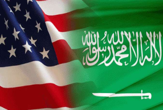 US Continues Arming Saudi Arabia amid Pressures