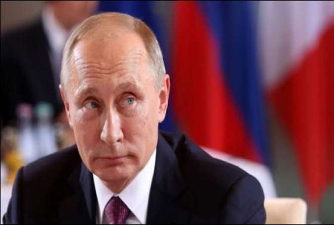 امریکا ہیکنگ کا ثبوت دے یا پھر خاموش رہے، روس