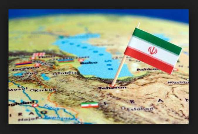 منابع قدرت نرم جمهوری اسلامی ایران