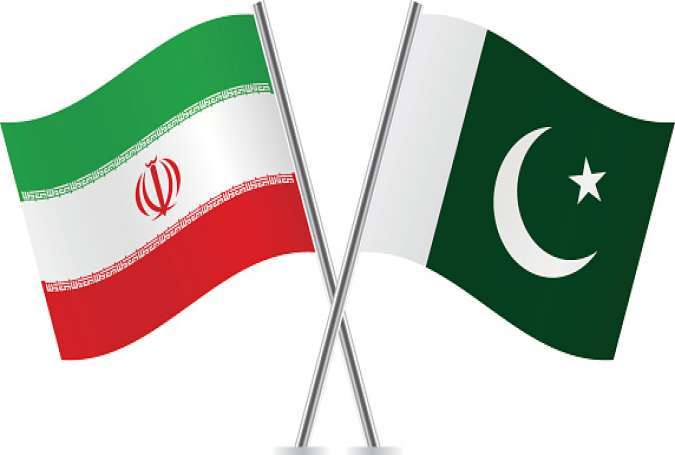 ایران پاکستان کیساتھ دیگر مختلف شعبوں سمیت تجارت میں بھی کام کرنا چاہتا ہے، محمد باقر بیگی