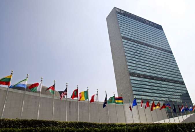 اقوام متحدہ کی سلامتی کونسل میں یہودی آبادکاری کیخلاف قرارداد کی منظوری، اسرائیل پر دباؤ میں اضافہ