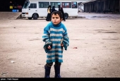 ارمغان تکفیری ها برای آوارگان «حلب»  <img src="https://www.islamtimes.org/images/picture_icon.gif" width="16" height="13" border="0" align="top">