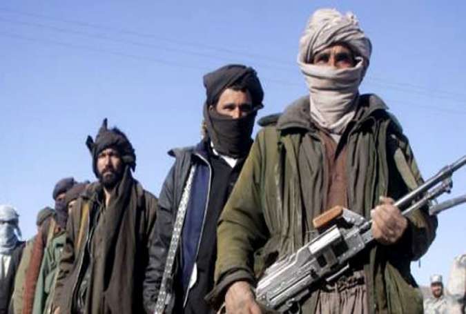 اگر امریکہ کیخلاف کوئی علاقائی اتحاد بنتا ہے تو اسے مثبت سمجھیں گے، افغان طالبان