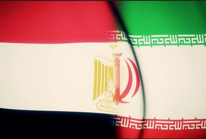 آیا مصر آغوش خود را به روی سرمایه‌گذاری ایران می‌گشاید؟