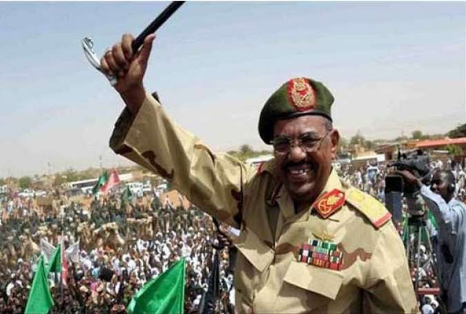 «صادق العهدی، مشهور ترین مخالف البشیر به سودان باز می گردد