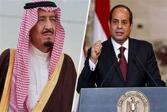 راز تیرگی روابط مصر و عربستان چیست؟