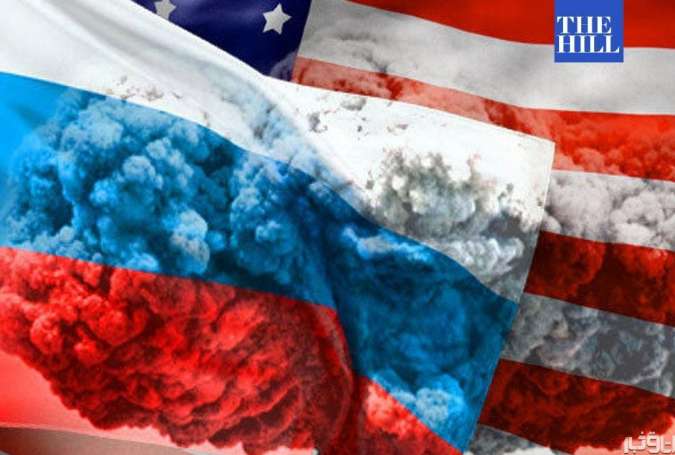 رویارویی اتمی امریکا و روسیه/ترامپ و پوتین دستور هسته‌ای صادر کردند