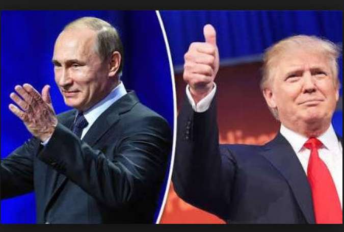 ترامپ با دادن امتیازات مهم به روسیه، درصدد جلب رضایت پوتین برای تغییر برجام است