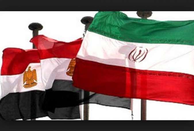 روابط سیاسی میان ایران و مصر پس از سقوط مبارک - بخش اول
