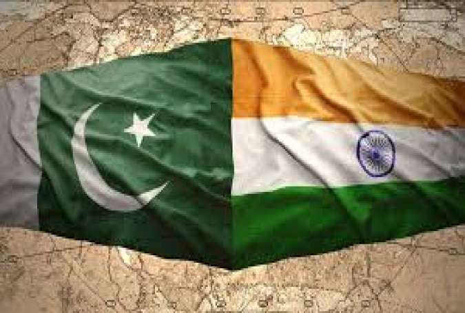 پاکستان کیخلاف بھارت کے سیاسی حربے