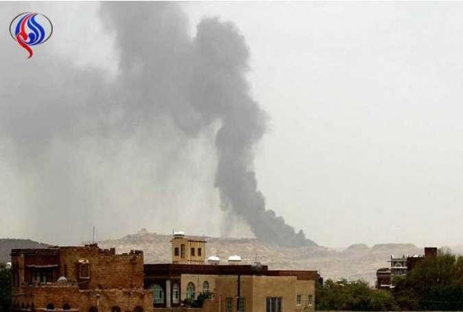 18مزدور عربستان در کمین ارتش یمن کشته شدند
