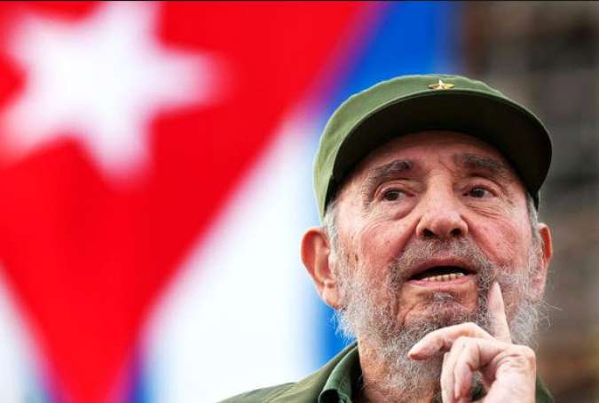 آیا کوبا همچنان در برابر آمریکا می ایستد؟