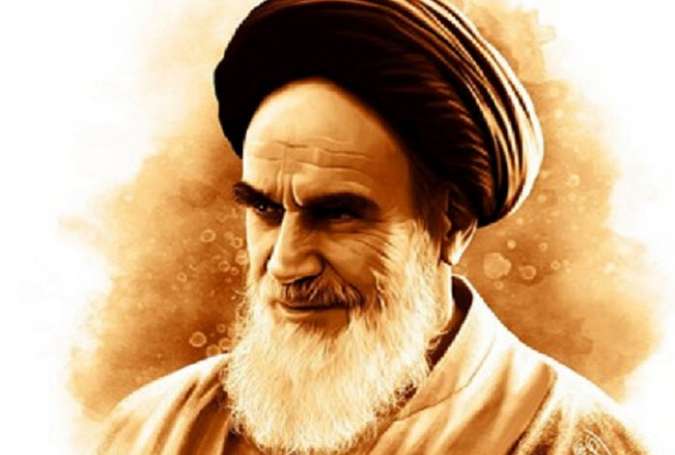 امام خمینی، عدالت جهانی و روابط بین الملل