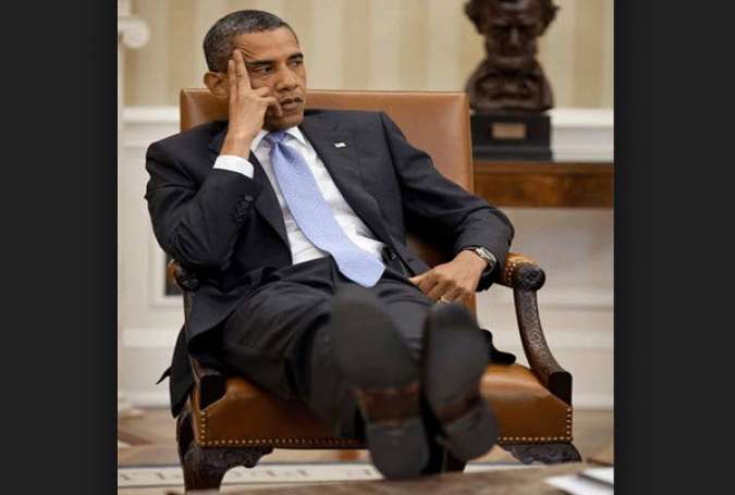 اوباما با میراث مرگ و نابودی در خاورمیانه کاخ سفید را ترک می‌کند