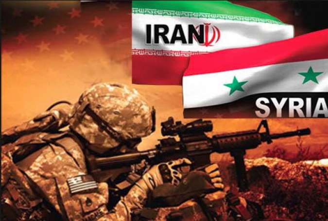 اگر ایران در سوریه نمی جنگید...