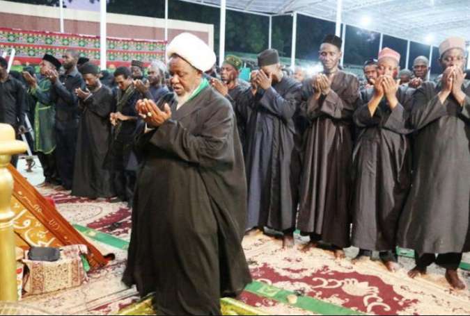 هفت میلیون شیعه در نیجریه