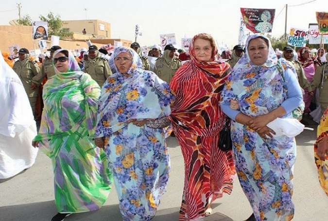 جدل في موريتانيا حول قانون العنف ضد المرأة
