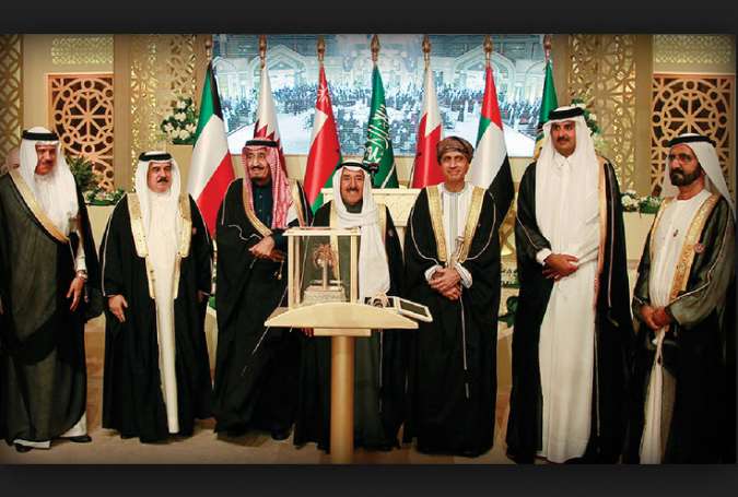 اهداف تشکیل اتحادیه خلیج‌فارس؛ آیا شورای همکاری فرو می پاشد؟