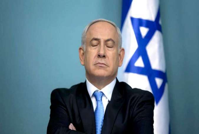 Netanyahu: Səudiyyə ilə İran əleyhinə müttəfiqik