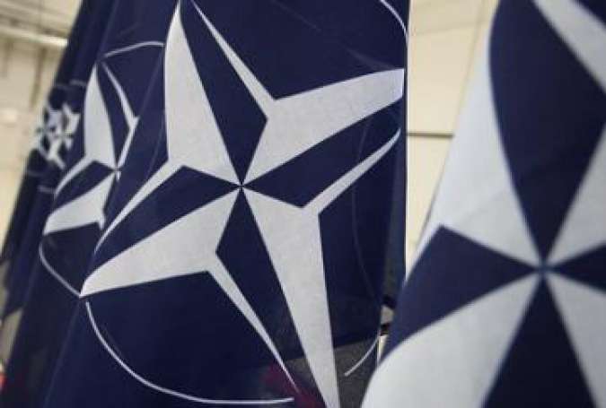 ABŞ-ın hәrbi jurnalı: "NATO dağılma ərəfəsindədir"