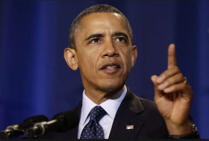 اوباما: شهرکسازی‌ها در کرانه باختری، صلح خاورمیانه را غیرممکن ساخته است