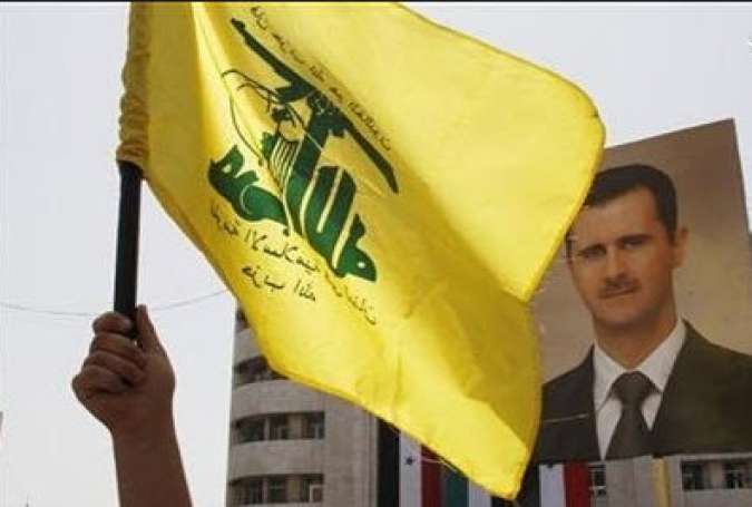 «حزب‌الله» پیروز نبرد «حلب» است