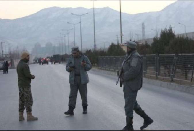 شرایط امنیتی در کابل/ هدف عملیات کارمندان اداره امنیت ملی بودند