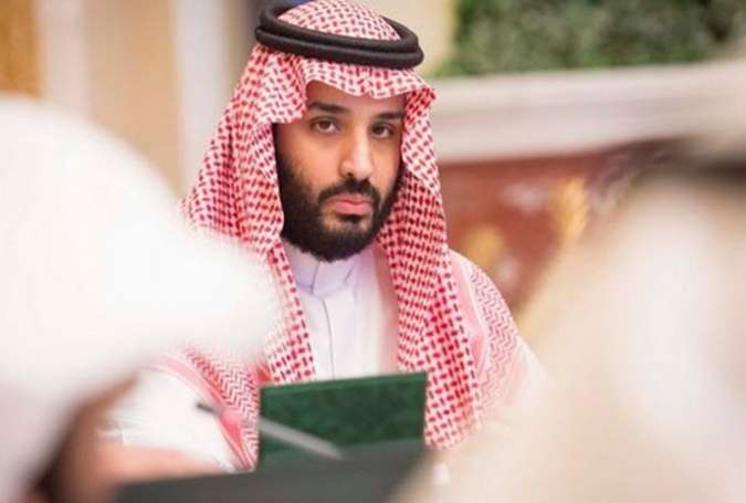 دستان عربستان برای مذاکره با ایران خالی است