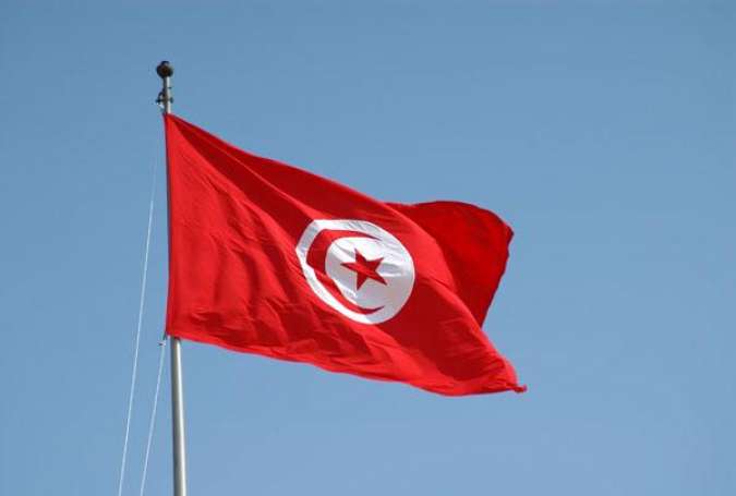 اندلاع احتجاجات بين الأمن ومحتجين بمدينة تونسية