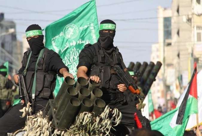 ماذا يعني إمتلاك "حماس" لصواريخ أرض-بحر؟