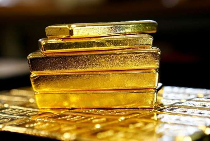 أسعار الذهب تقفز.. والسبب؟