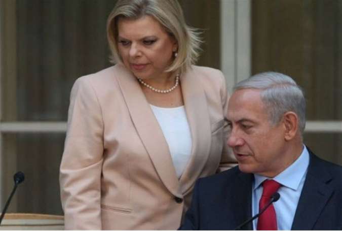 کشف اسناد جدید فساد نتانیاهو و همسرش