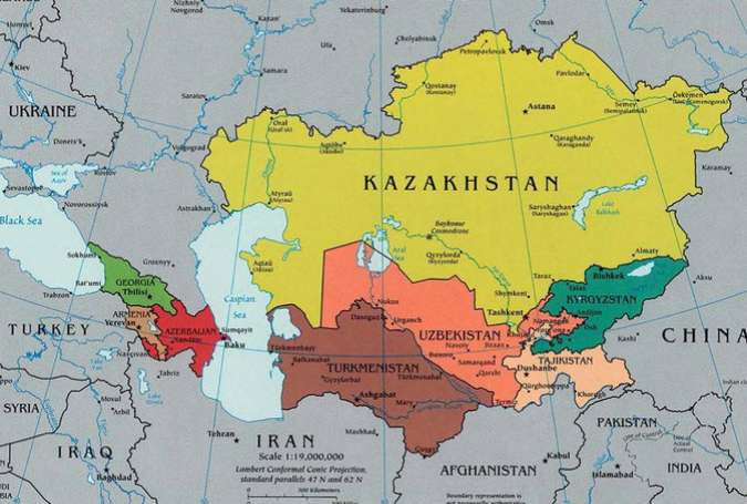تحولات ژئوپلتیک قفقاز و امنیت جمهوری اسلامی ایران