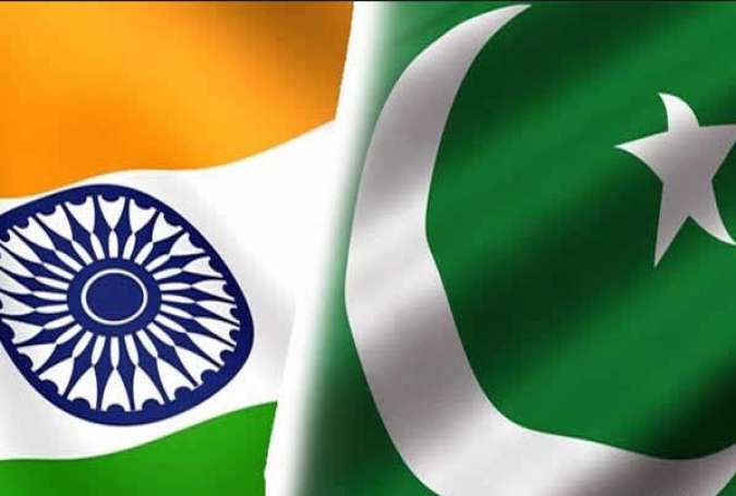 ایران و میانجی‌گری بین هند و پاکستان