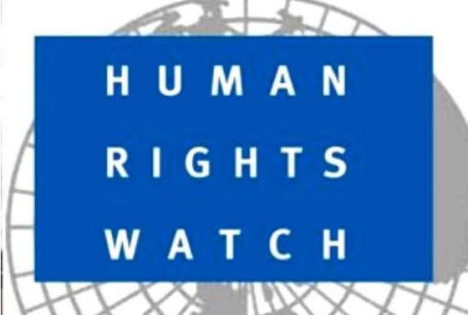 دیده بان حقوق بشر نسبت به اعدام شهروندان بحرینی هشدار داد
