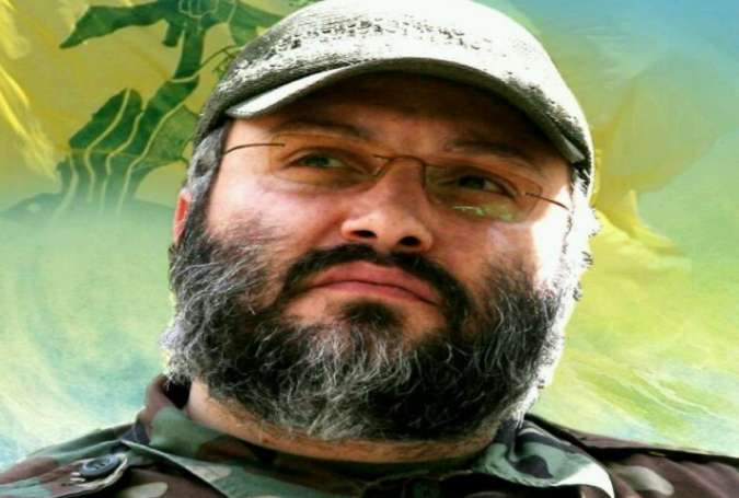 حزب اللہ کے نامور کمانڈر عماد مغنیہ کی شہادت میں موساد اور سی آئی اے کی ہمکاری کا انکشاف
