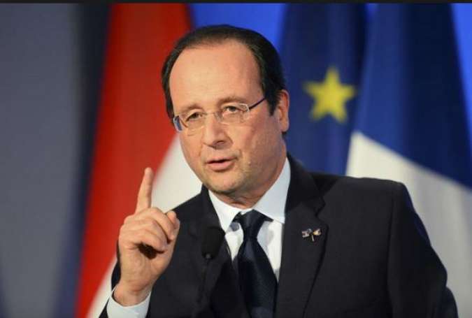 Francois Hollande. French President.jpg