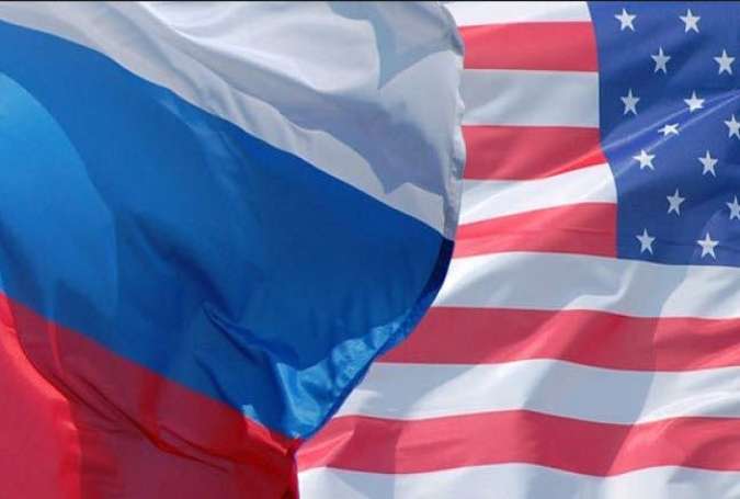 الگوهای رفتاری روسیه و آمریکا در مدیریت بحران های منطقه ای