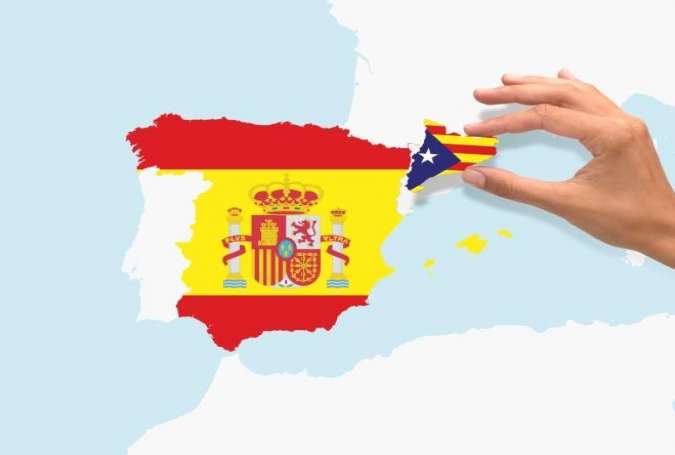 Separatist Movements in Spain, Independence or Suppression?