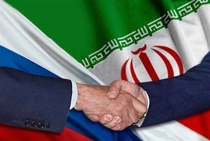 ایران و روسیه، طراحان خاورمیانه جدید