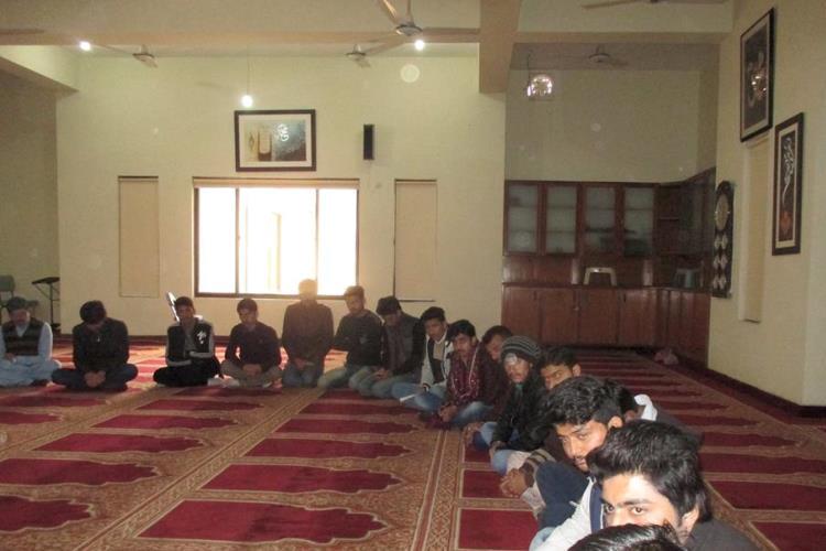 امامیہ اسٹوڈنٹس آرگنائزیشن سرگودہا کے زیر اہتمام منعقد ہونیوالے یونیورسٹی طلبہ کے تربیتی و تفریحی ٹور کی تصاویر