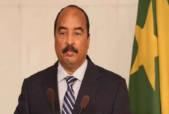 جدل واسع في موريتانيا حول تعديل الدستور